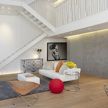 Le Loft D'Annecy - Vision Luxe Apartamento Quarto foto