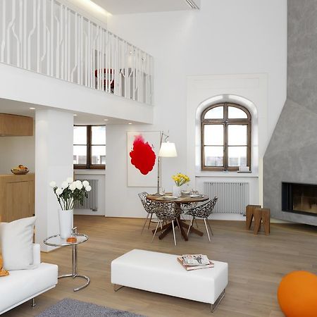 Le Loft D'Annecy - Vision Luxe Apartamento Quarto foto