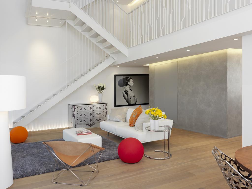Le Loft D'Annecy - Vision Luxe Apartamento Quarto foto