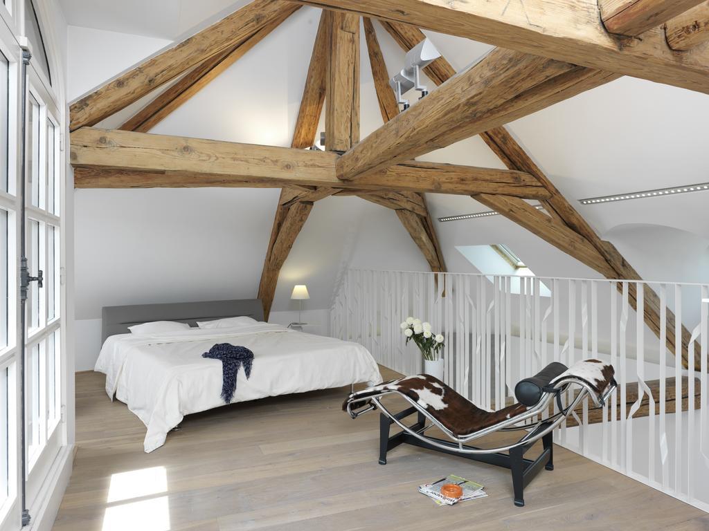 Le Loft D'Annecy - Vision Luxe Apartamento Quarto foto