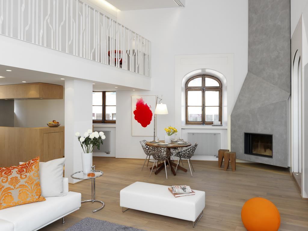 Le Loft D'Annecy - Vision Luxe Apartamento Quarto foto