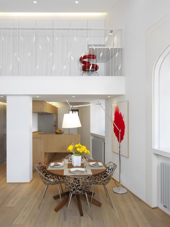Le Loft D'Annecy - Vision Luxe Apartamento Quarto foto