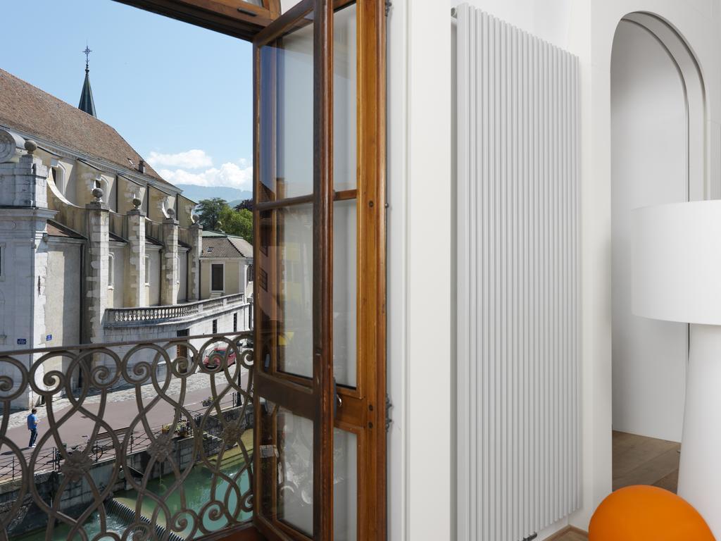 Le Loft D'Annecy - Vision Luxe Apartamento Quarto foto