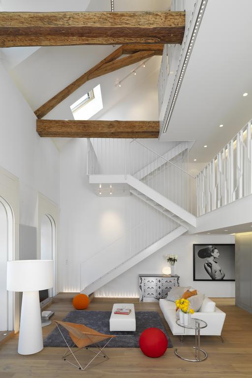 Le Loft D'Annecy - Vision Luxe Apartamento Quarto foto